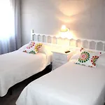 Hostal Los Molinos