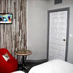 Hostal Los Molinos