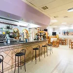 Hostal Restaurante Alba