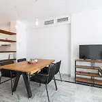 Marbella House Beach Apartment