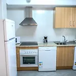 Apartamentos Turísticos Andorra Plus