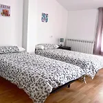 Apartamentos Turísticos Andorra Plus