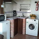 Apartamento Rural El Pino