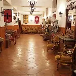 Hotel Rural Hospedería de los Calatravos