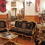 Hotel Rural Hospedería de los Calatravos