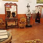 Hotel Rural Hospedería de los Calatravos