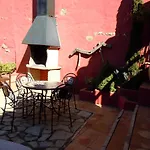 Apartamentos La Hortaleza