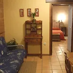 Apartamentos La Hortaleza