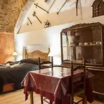 Castillo De Anon De Moncayo