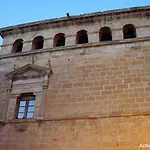 Hostal Can Barrina