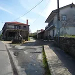 Albergue y Pensión Boente