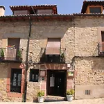 La Casona De Lucia