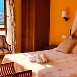 Hotel San Francisco Rural