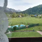 Hotel San Francisco Rural