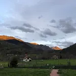 Hotel San Francisco Rural