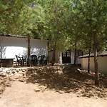 Camping Valdearenas