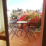 Apartamentos Concha del Mar