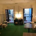 El Camino Urban Rooms