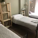 El Camino Urban Rooms