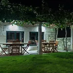 Apartamentos Río Sil
