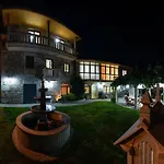 Apartamentos Río Sil