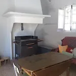Casa Rural Reposo de Afanes