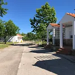 Bungalows Camping Los Ibores