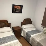 Bungalows Camping Los Ibores