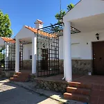 Bungalows Camping Los Ibores