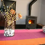 Casa Rural Velliza