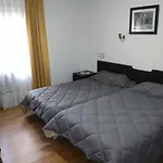 Hotel Vaqueros