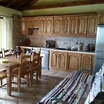 Holiday Home Casa Rural Las Avestruces