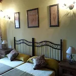 Holiday Home Casa Rural Las Avestruces