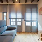Aldaba Apartamentos