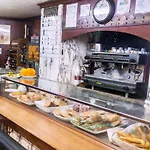 Hotel Residencia Castellano I