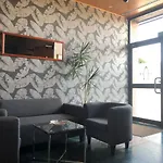 Hotel Puerta Guadalajara