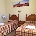 Hostal La Fuente