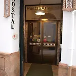 Hostal Arias