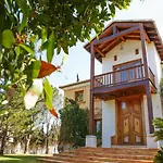 Villa El Porto