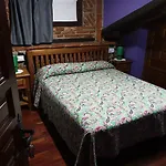 Posada Restaurante Sauga