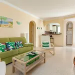 Apartment Club Sevilla By Interhome