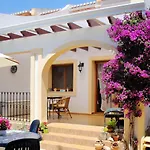 Holiday Home La Merced