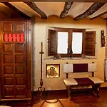 La Casa De Lucas