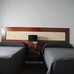 Pensión Córdoba