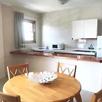 Apartamentos Guahedun