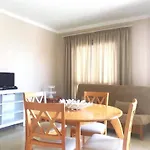 Apartamentos Guahedun