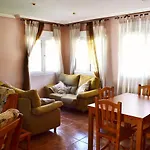 Casa Turistica La Fragua