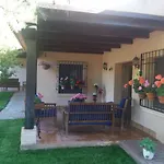 Casas Rurales Cortijo Bellavista