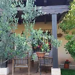 Casas Rurales Cortijo Bellavista