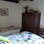 Hospedaje - Ferrería Quintá